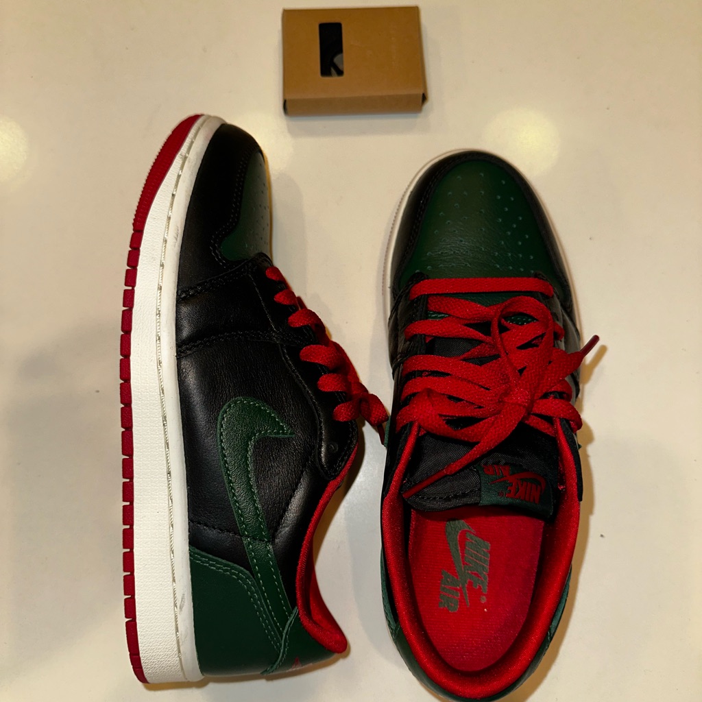Jordan 1s Jordan Ones